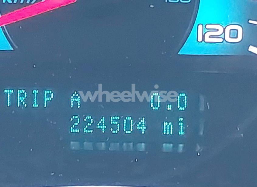 Photo 15 of 2011 Ford Fusion SE (VIN 3FAHP0HA0BR102807)