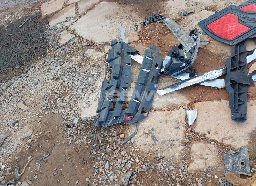 Photo 11 of 2011 Ford Fusion SE (VIN 3FAHP0HA0BR164336)