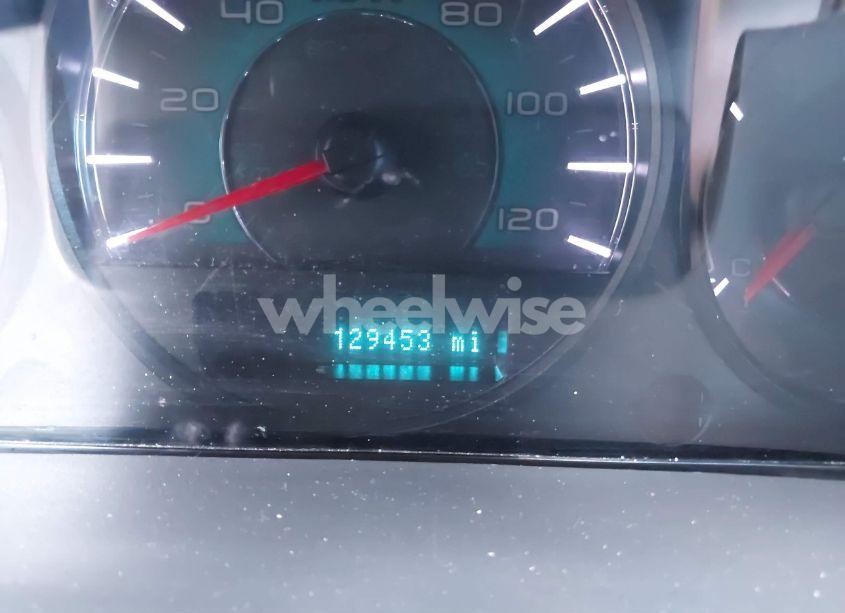 Photo 15 of 2011 Ford Fusion SE (VIN 3FAHP0HA0BR164336)