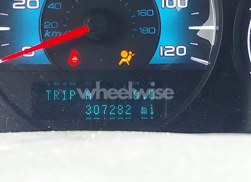 Photo 7 of 2011 Ford Fusion SE (VIN 3FAHP0HA0BR173750)