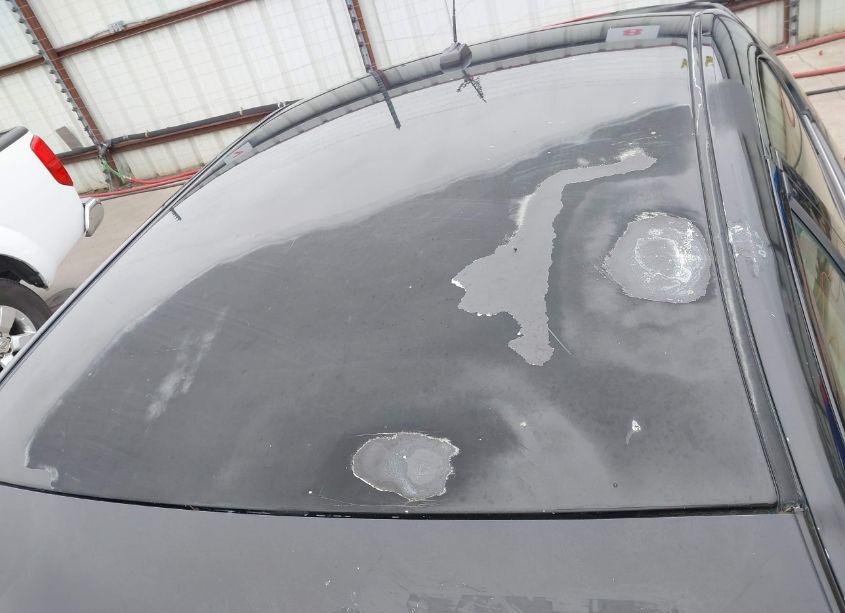 Photo 21 of 2011 Ford Fusion SE (VIN 3FAHP0HA0BR201014)