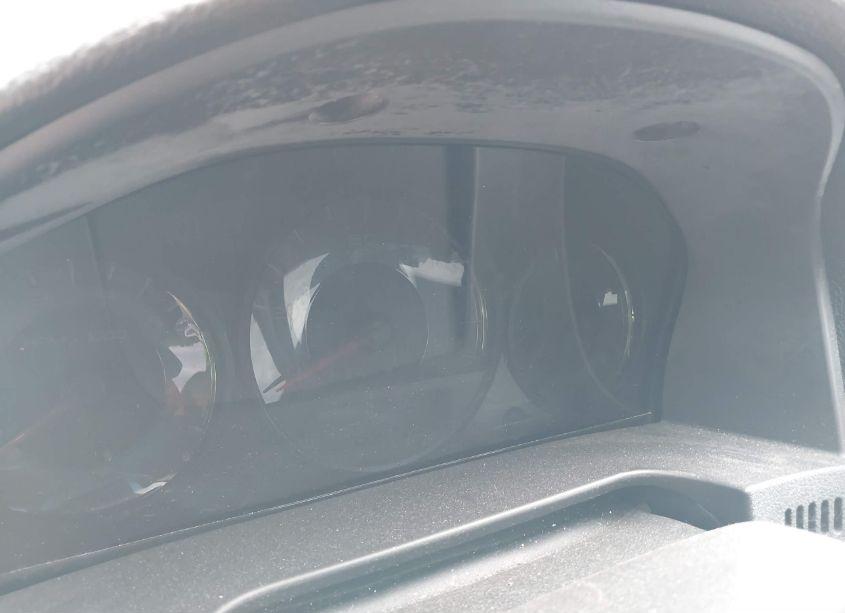 Photo 7 of 2011 Ford Fusion SE (VIN 3FAHP0HA0BR212935)