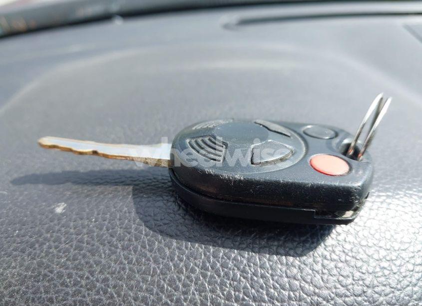 Photo 11 of 2011 Ford Fusion SE (VIN 3FAHP0HA0BR229430)