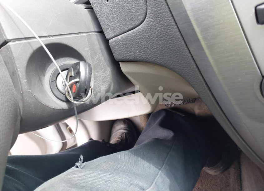 Photo 11 of 2011 Ford Fusion SE (VIN 3FAHP0HA0BR283360)