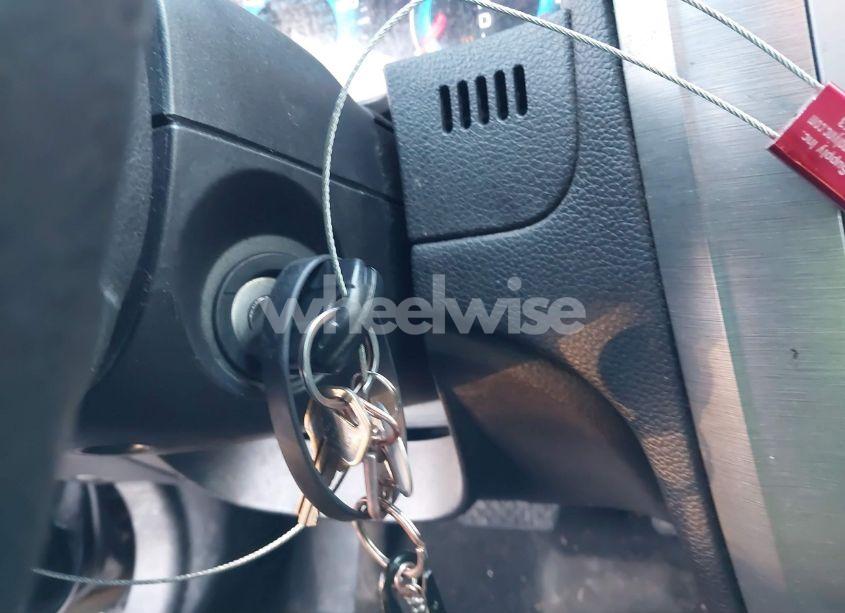 Photo 11 of 2012 Ford Fusion SE (VIN 3FAHP0HA0CR122590)