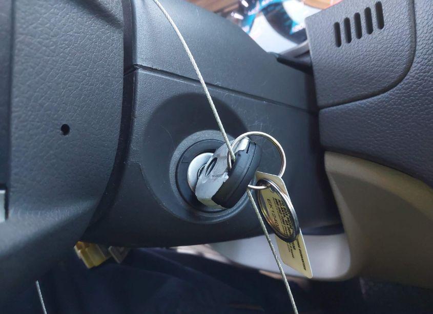 Photo 11 of 2012 Ford Fusion SE (VIN 3FAHP0HA0CR134366)