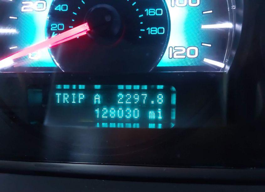 Photo 15 of 2012 Ford Fusion SE (VIN 3FAHP0HA0CR134366)