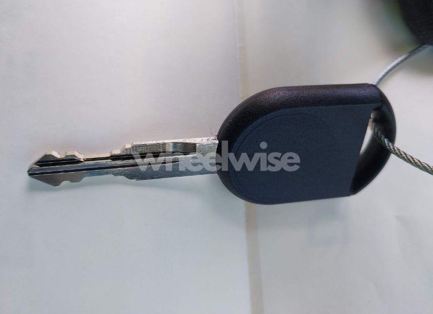 Photo 11 of 2012 Ford Fusion SE (VIN 3FAHP0HA0CR141592)