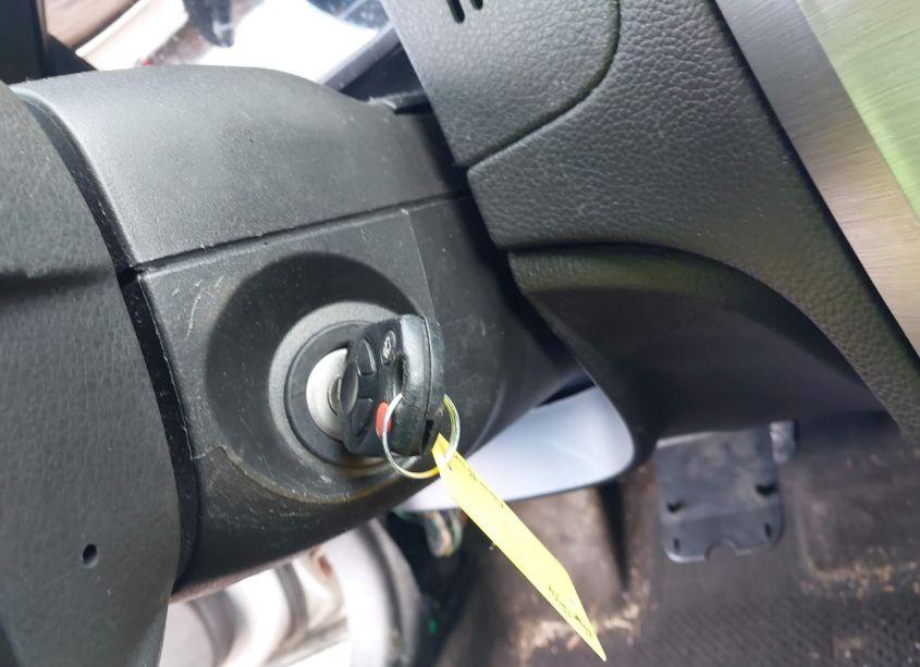 Photo 11 of 2012 Ford Fusion SE (VIN 3FAHP0HA0CR199850)