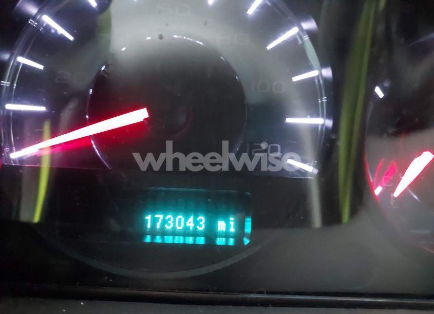 Photo 15 of 2012 Ford Fusion SE (VIN 3FAHP0HA0CR230112)