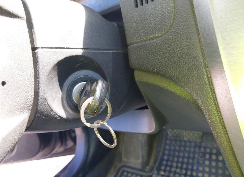 Photo 11 of 2012 Ford Fusion SE (VIN 3FAHP0HA0CR232958)