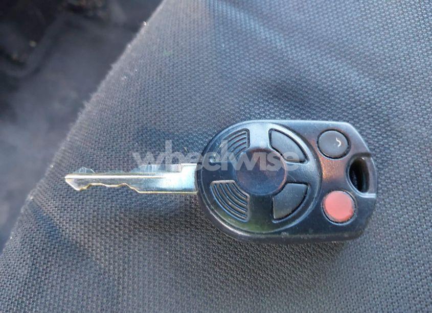 Photo 11 of 2012 Ford Fusion SE (VIN 3FAHP0HA0CR243619)