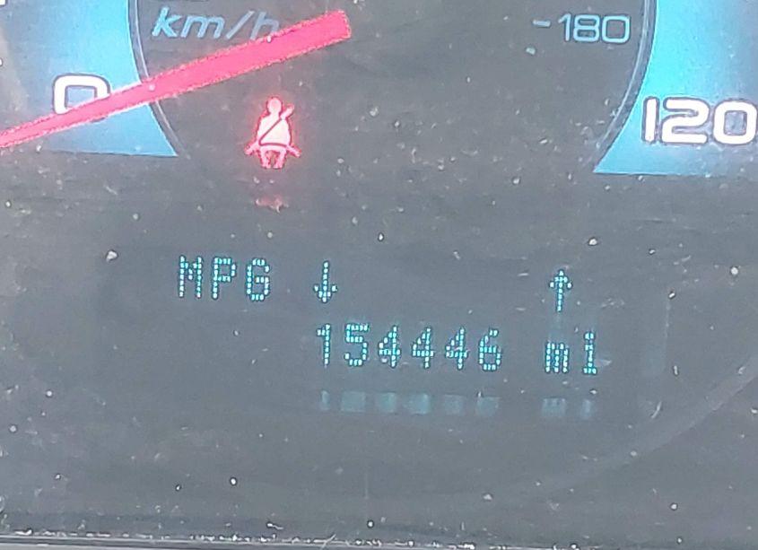 Photo 15 of 2012 Ford Fusion SE (VIN 3FAHP0HA0CR273915)