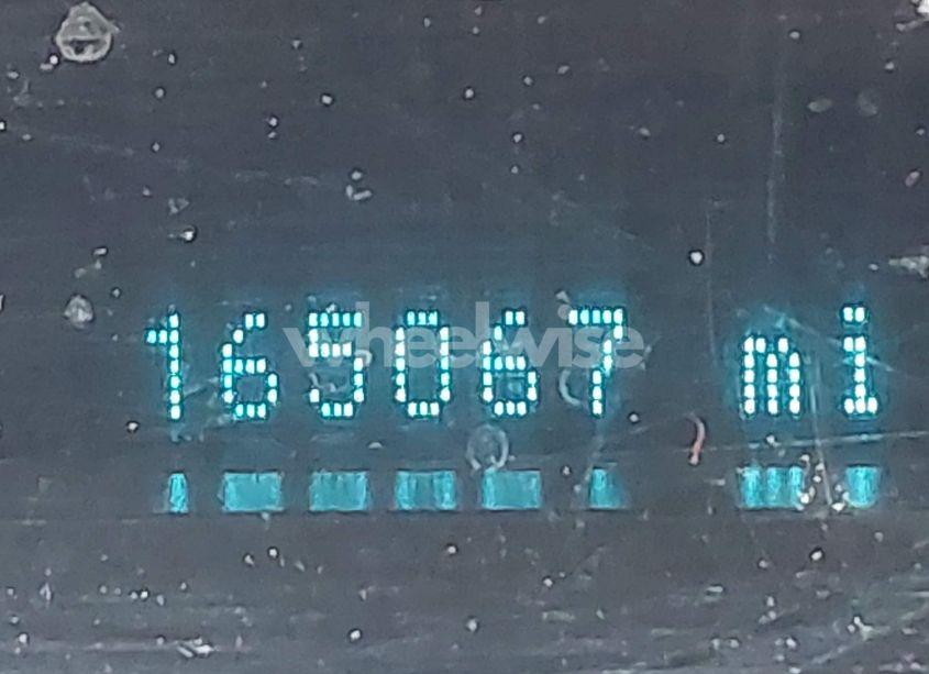 Photo 14 of 2012 Ford Fusion SE (VIN 3FAHP0HA0CR316410)