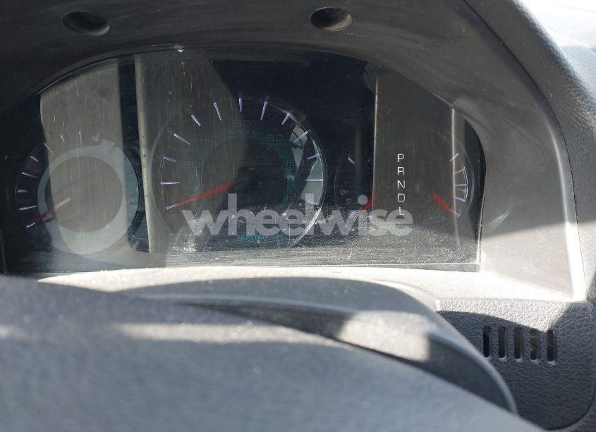 Photo 7 of 2012 Ford Fusion SE (VIN 3FAHP0HA0CR316410)