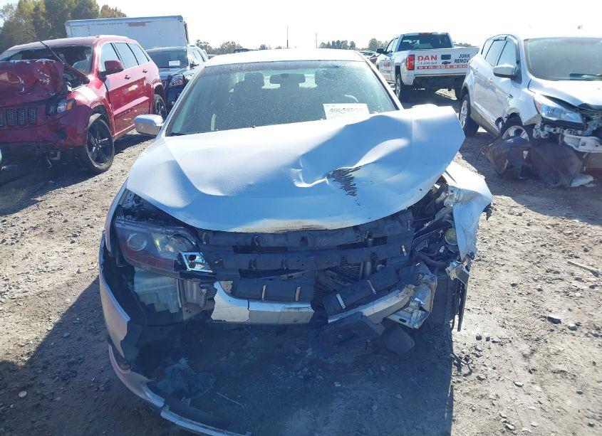 Photo 13 of 2012 Ford Fusion SE (VIN 3FAHP0HA0CR319372)