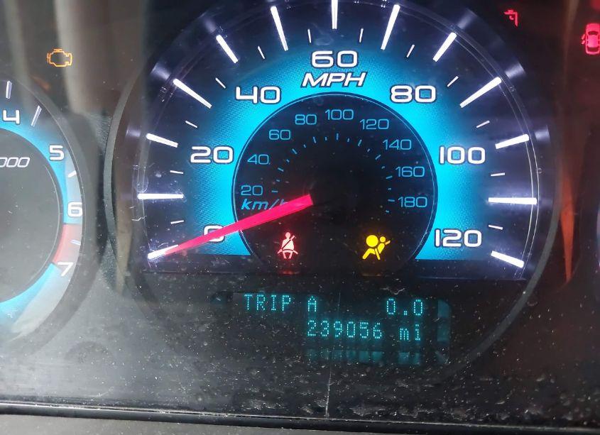 Photo 16 of 2012 Ford Fusion SE (VIN 3FAHP0HA0CR319372)