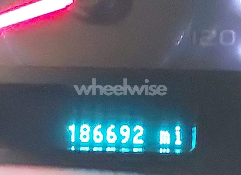 Photo 15 of 2012 Ford Fusion SE (VIN 3FAHP0HA0CR324782)