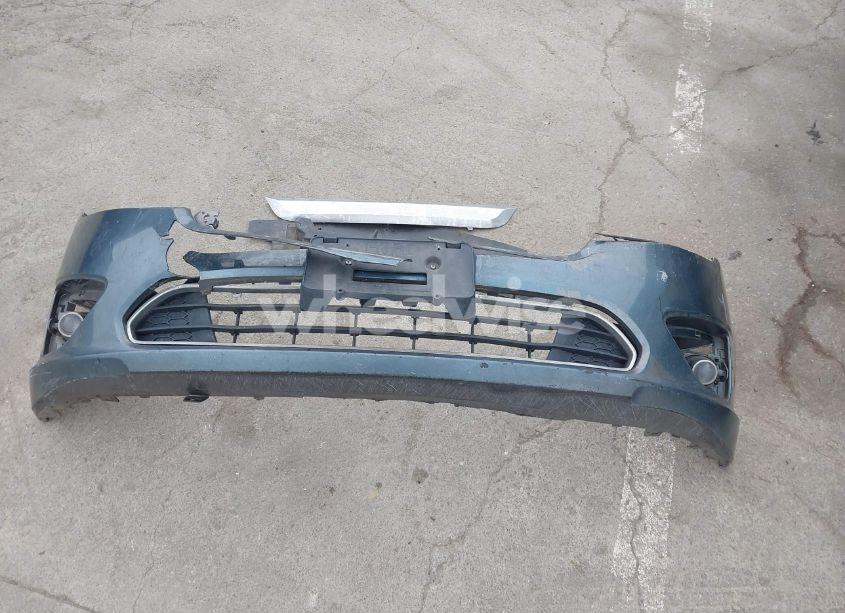 Photo 12 of 2012 Ford Fusion SE (VIN 3FAHP0HA0CR327696)