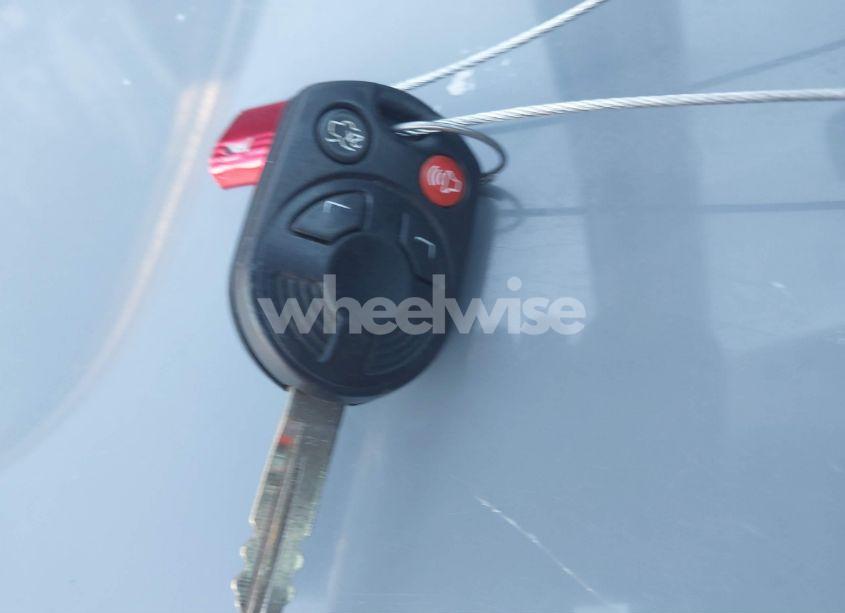 Photo 11 of 2012 Ford Fusion SE (VIN 3FAHP0HA0CR348046)