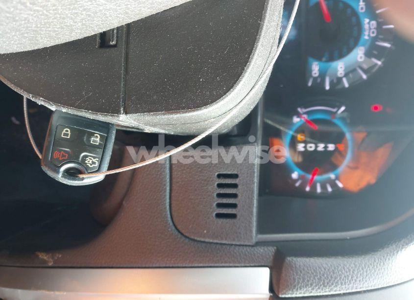 Photo 11 of 2012 Ford Fusion SE (VIN 3FAHP0HA0CR371567)