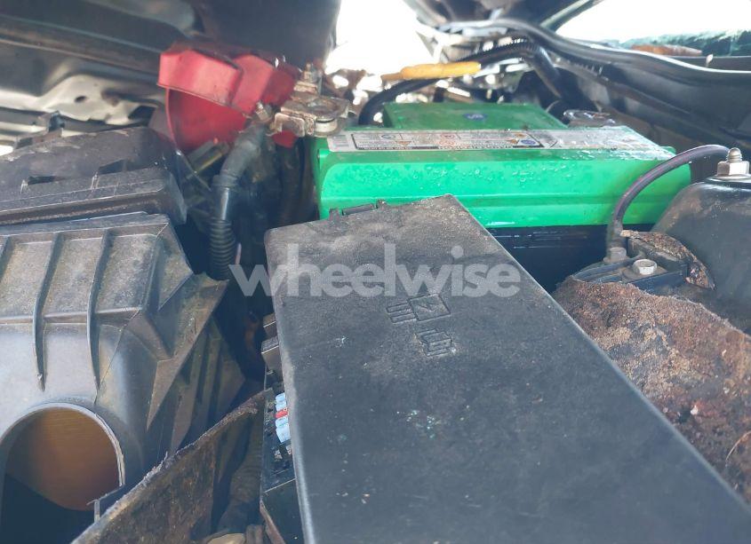 Photo 10 of 2012 Ford Fusion SE (VIN 3FAHP0HA0CR388305)