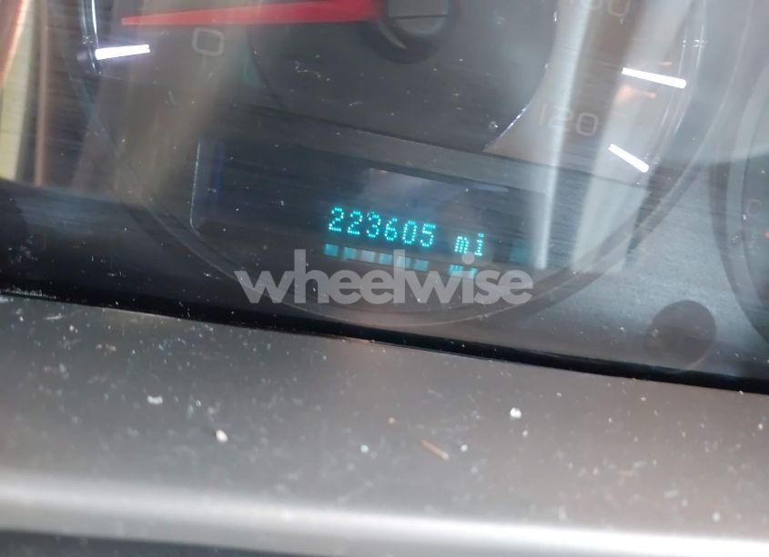 Photo 15 of 2012 Ford Fusion SE (VIN 3FAHP0HA0CR388305)