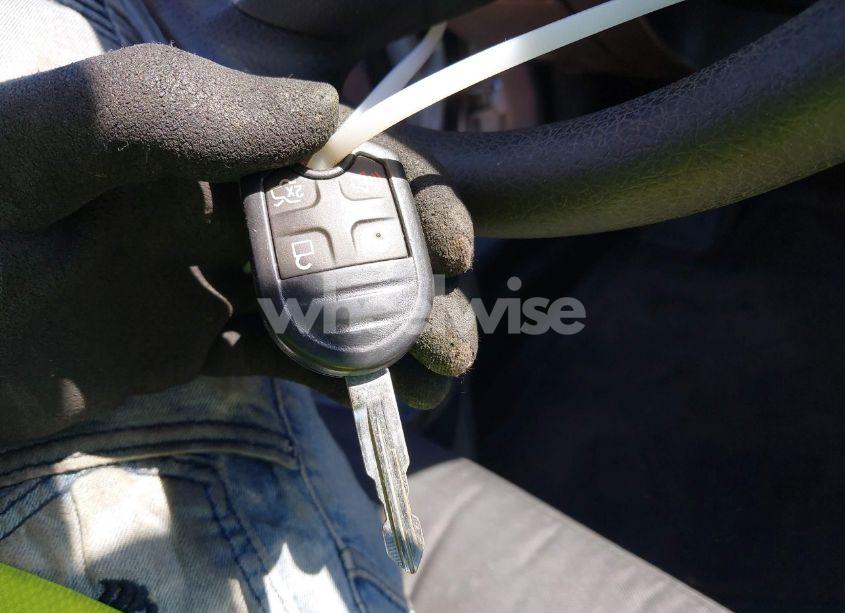 Photo 11 of 2012 Ford Fusion SE (VIN 3FAHP0HA0CR429418)