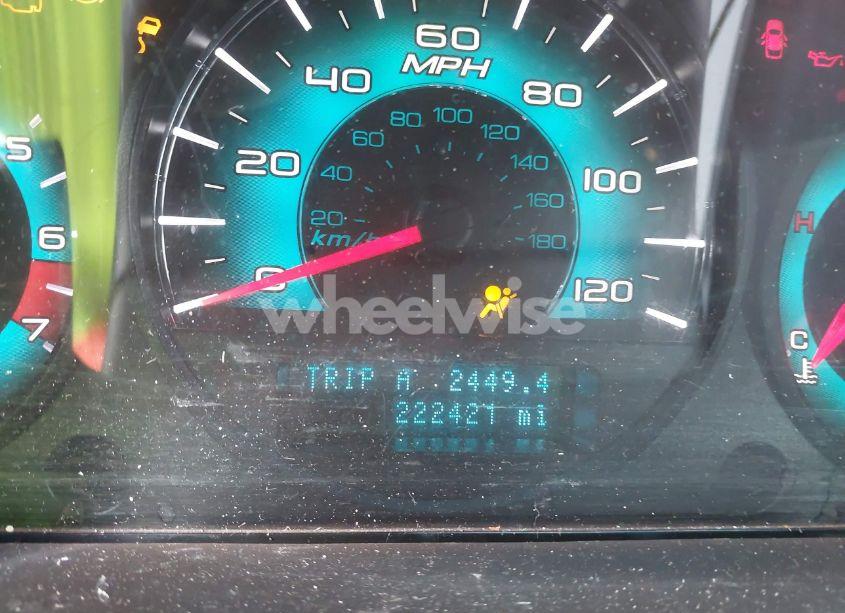 Photo 16 of 2010 Ford Fusion SE (VIN 3FAHP0HA1AR187252)