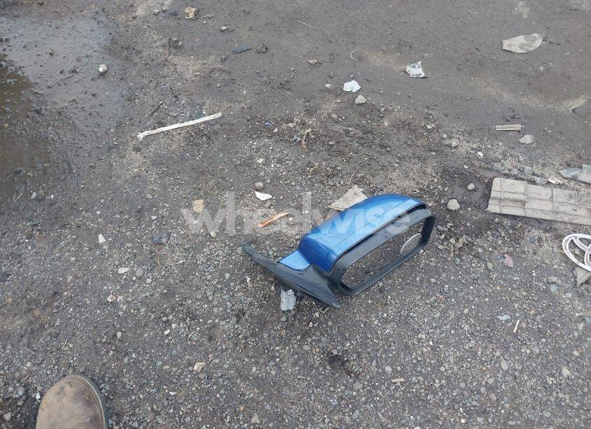 Photo 12 of 2010 Ford Fusion SE (VIN 3FAHP0HA1AR221335)