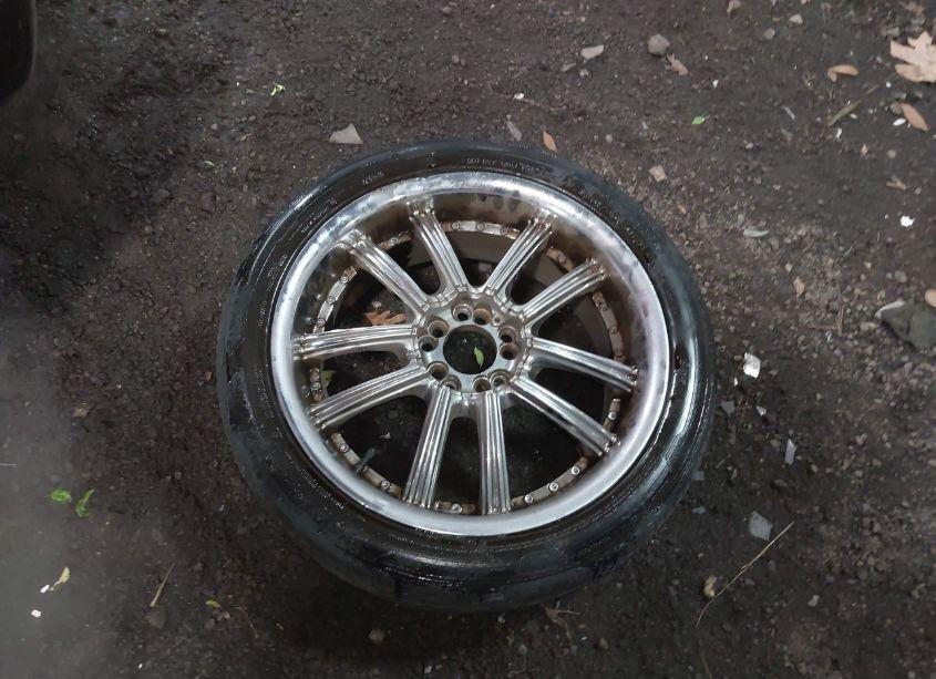 Photo 12 of 2011 Ford Fusion SE (VIN 3FAHP0HA1BR111645)