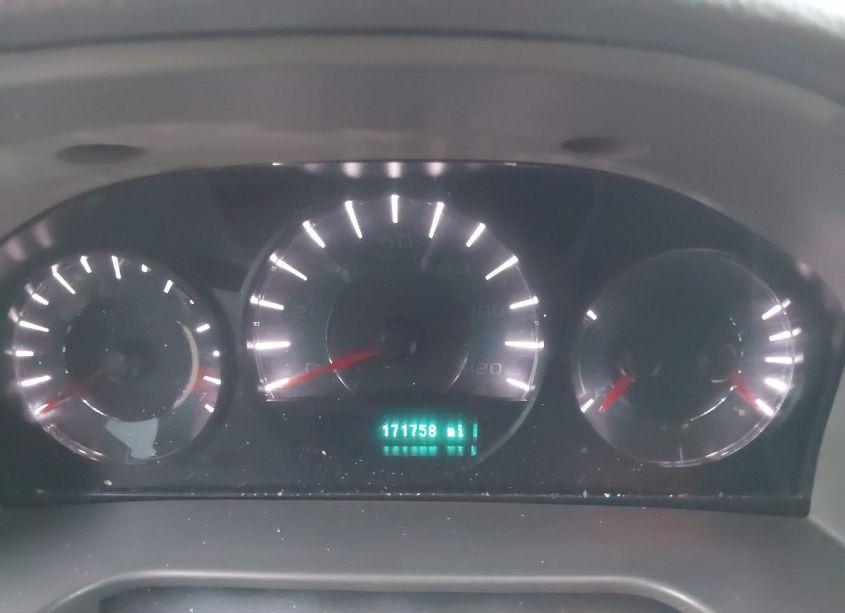 Photo 7 of 2011 Ford Fusion SE (VIN 3FAHP0HA1BR113010)