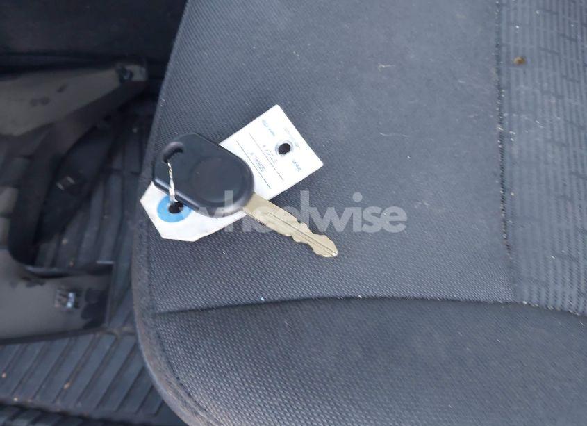 Photo 11 of 2011 Ford Fusion SE (VIN 3FAHP0HA1BR113041)