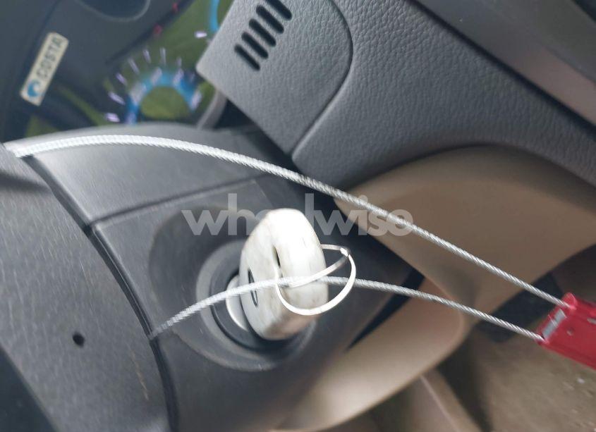 Photo 11 of 2011 Ford Fusion SE (VIN 3FAHP0HA1BR116117)