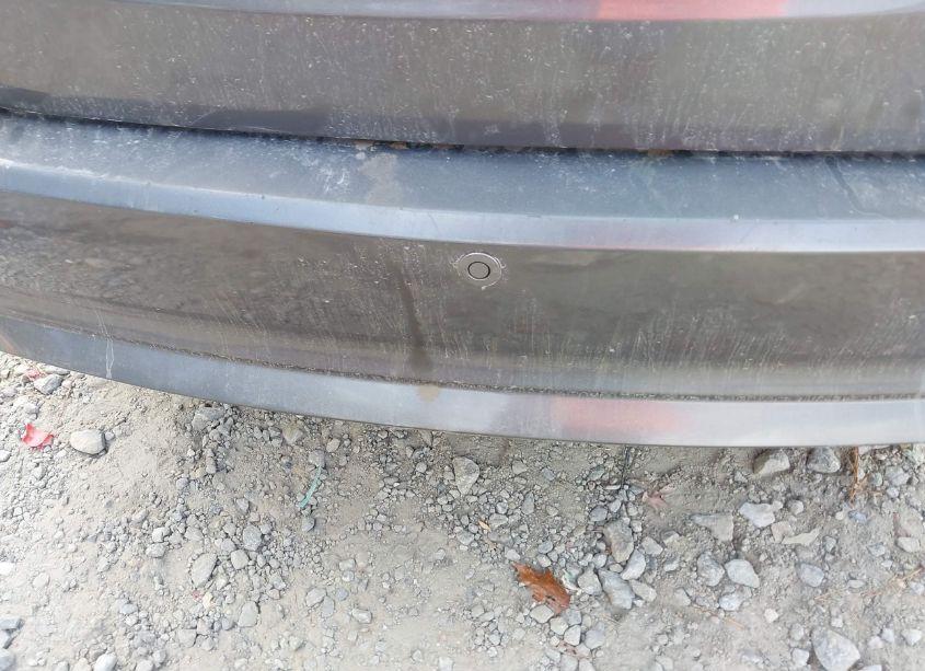 Photo 13 of 2011 Ford Fusion SE (VIN 3FAHP0HA1BR131782)