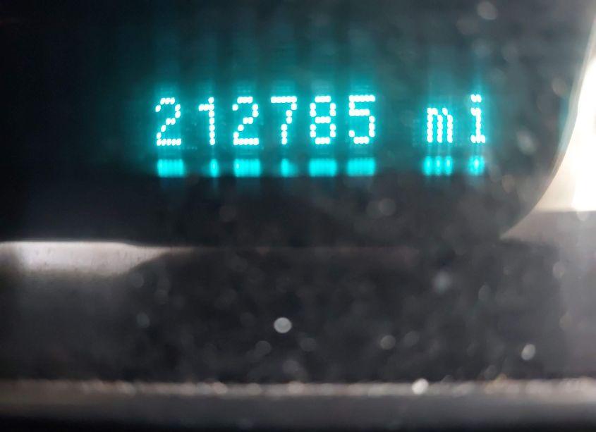 Photo 7 of 2011 Ford Fusion SE (VIN 3FAHP0HA1BR131782)