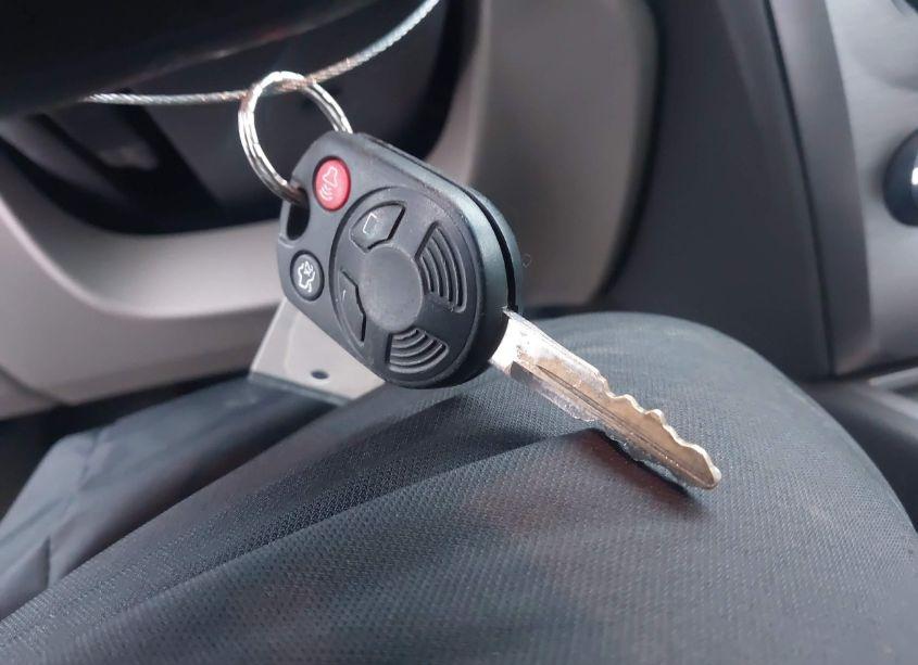 Photo 11 of 2011 Ford Fusion SE (VIN 3FAHP0HA1BR131863)