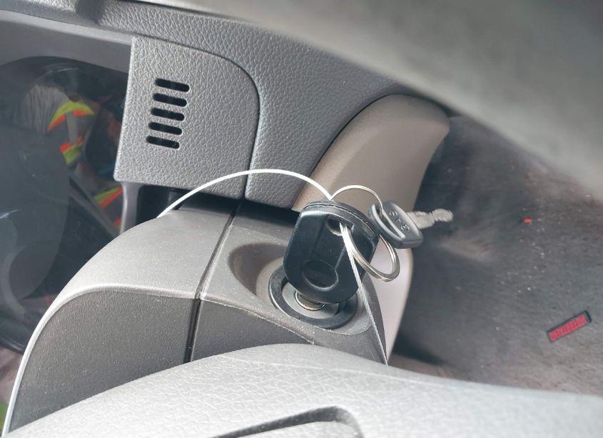 Photo 11 of 2011 Ford Fusion SE (VIN 3FAHP0HA1BR133886)