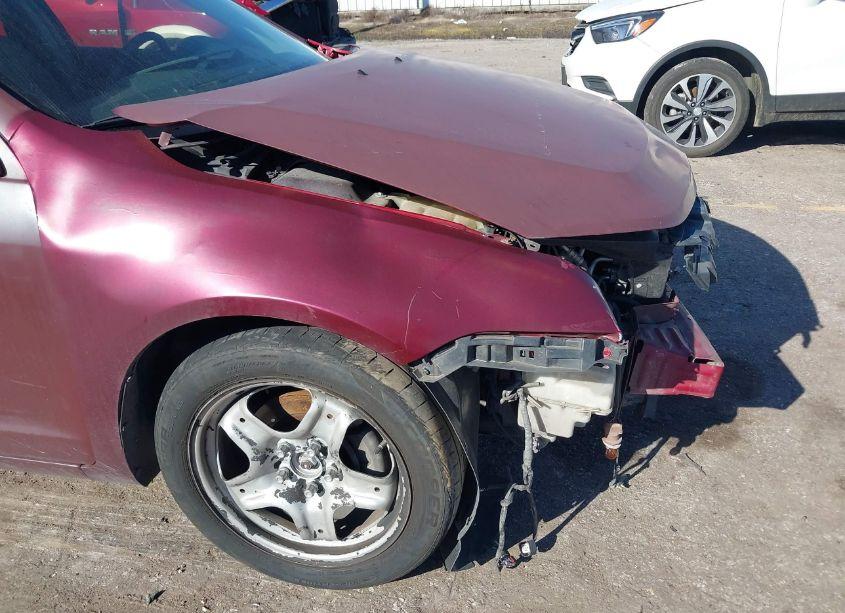 Photo 6 of 2011 Ford Fusion SE (VIN 3FAHP0HA1BR133886)