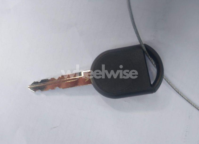 Photo 10 of 2011 Ford Fusion SE (VIN 3FAHP0HA1BR134794)