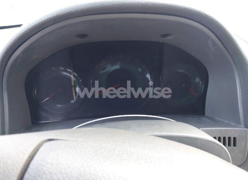 Photo 7 of 2011 Ford Fusion SE (VIN 3FAHP0HA1BR143172)