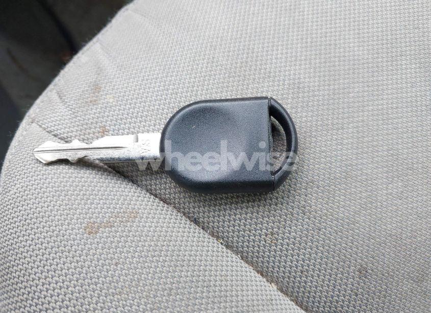 Photo 11 of 2011 Ford Fusion SE (VIN 3FAHP0HA1BR154771)