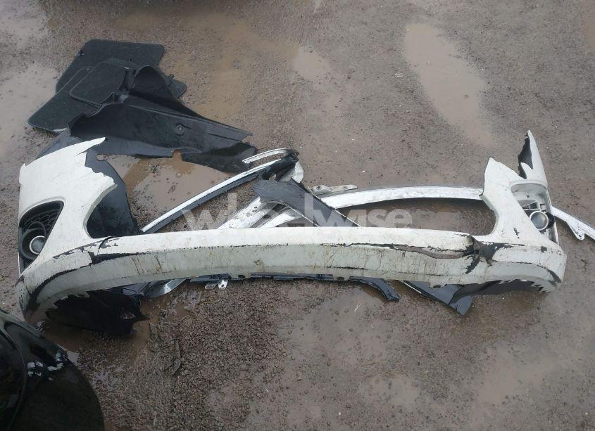 Photo 12 of 2011 Ford Fusion SE (VIN 3FAHP0HA1BR208683)