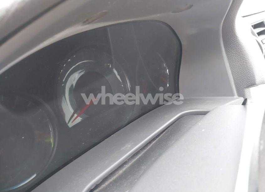 Photo 15 of 2011 Ford Fusion SE (VIN 3FAHP0HA1BR232630)