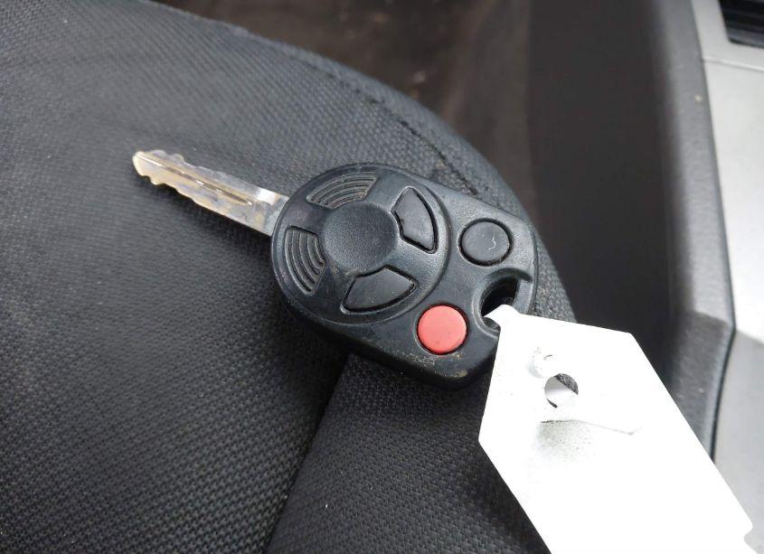 Photo 11 of 2011 Ford Fusion SE (VIN 3FAHP0HA1BR309318)