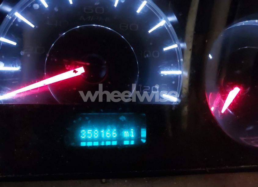 Photo 16 of 2011 Ford Fusion SE (VIN 3FAHP0HA1BR338169)