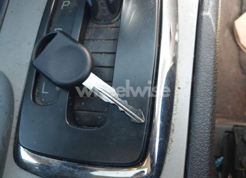 Photo 11 of 2011 Ford Fusion SE (VIN 3FAHP0HA1BR345848)