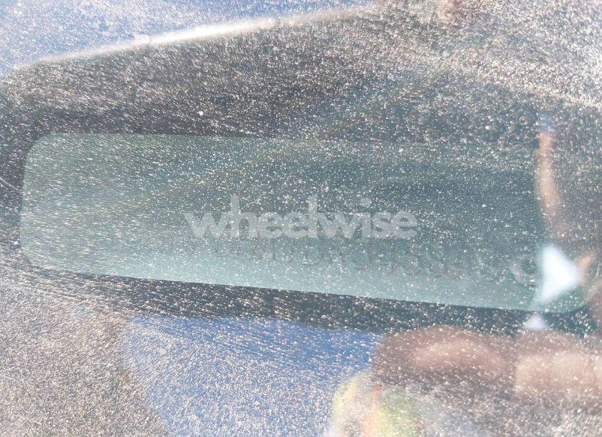 Photo 9 of 2011 Ford Fusion SE (VIN 3FAHP0HA1BR345848)