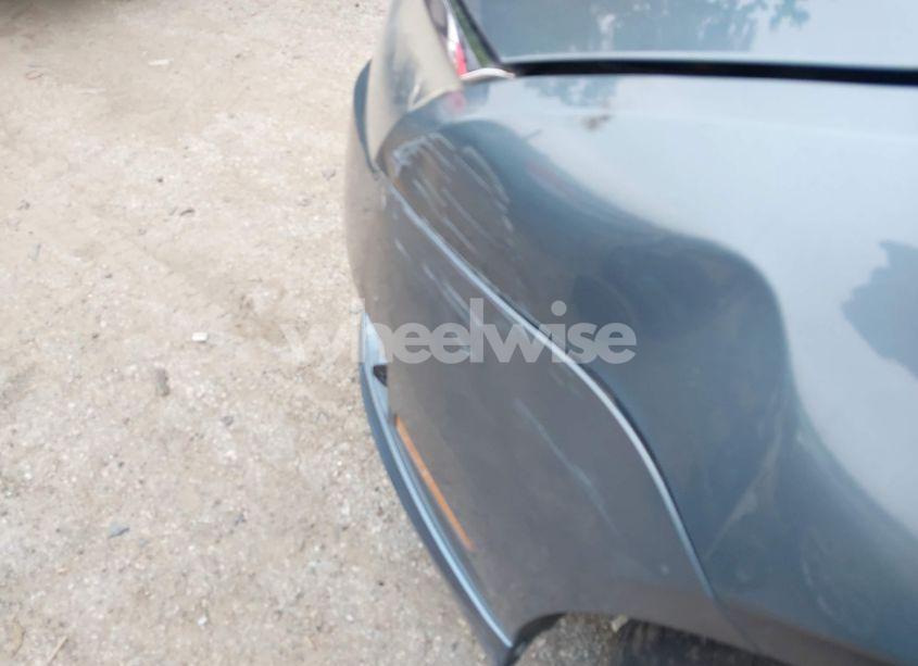 Photo 6 of 2012 Ford Fusion SE (VIN 3FAHP0HA1CR101103)