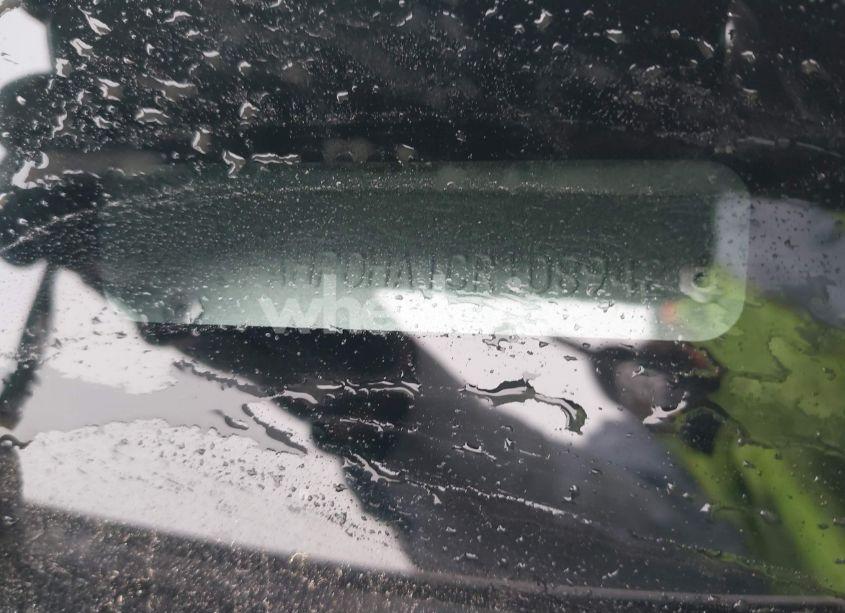 Photo 9 of 2012 Ford Fusion SE (VIN 3FAHP0HA1CR108942)